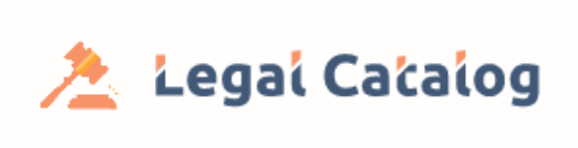 Legal Catalog