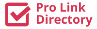 Pro Link Directory