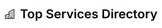 Top Services Directory